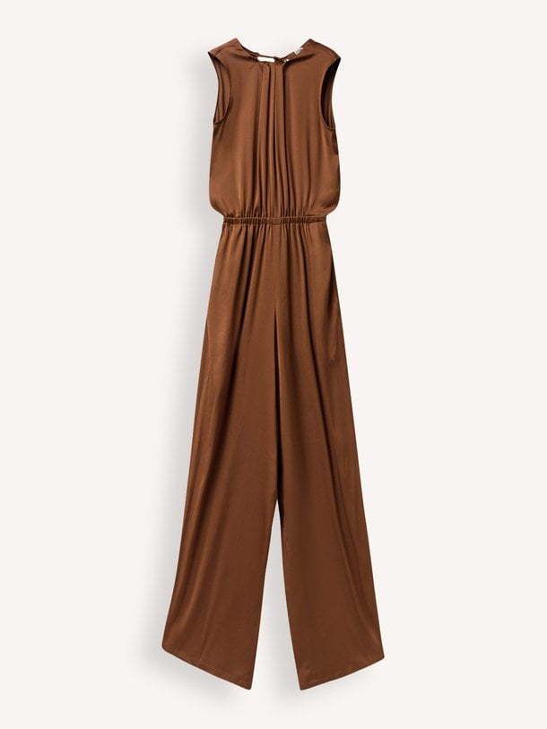 130065 Carys, geweven jumpsuit
