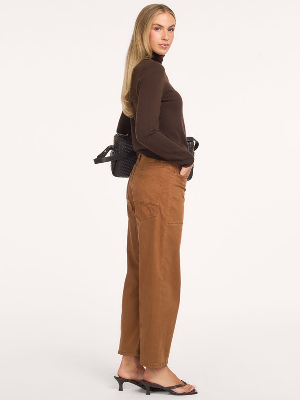 Derive, lyocellmix broek