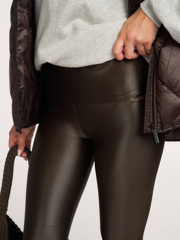 Jersey sportlegging