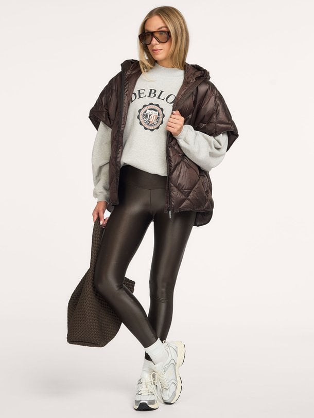 Jersey sportlegging