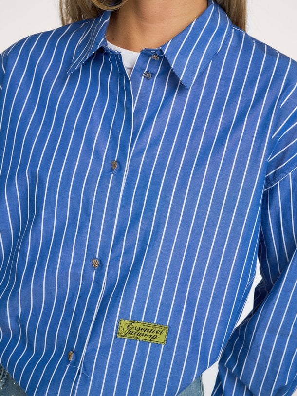 KABU Kabu, organic cotton blouse
