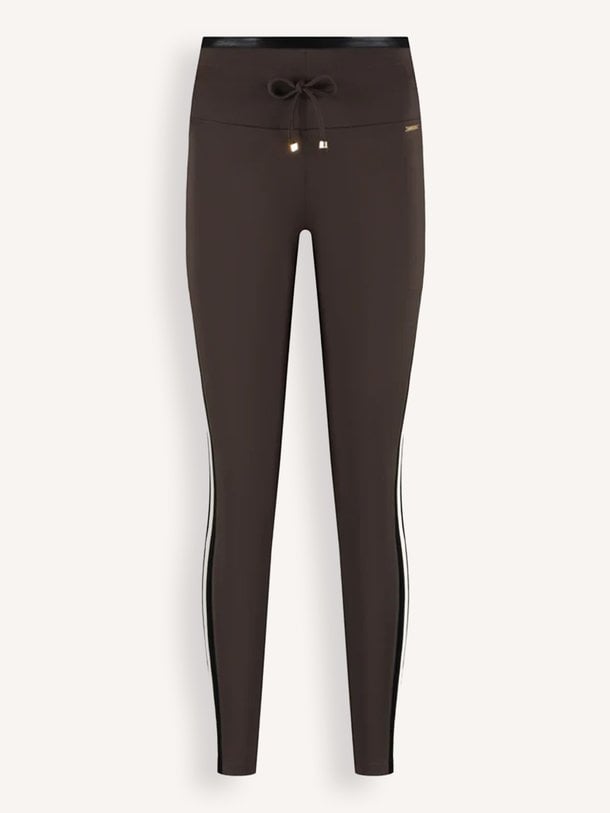 Jade, jersey sportlegging