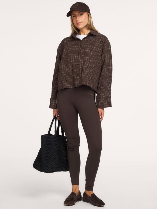Jade, jersey sportlegging