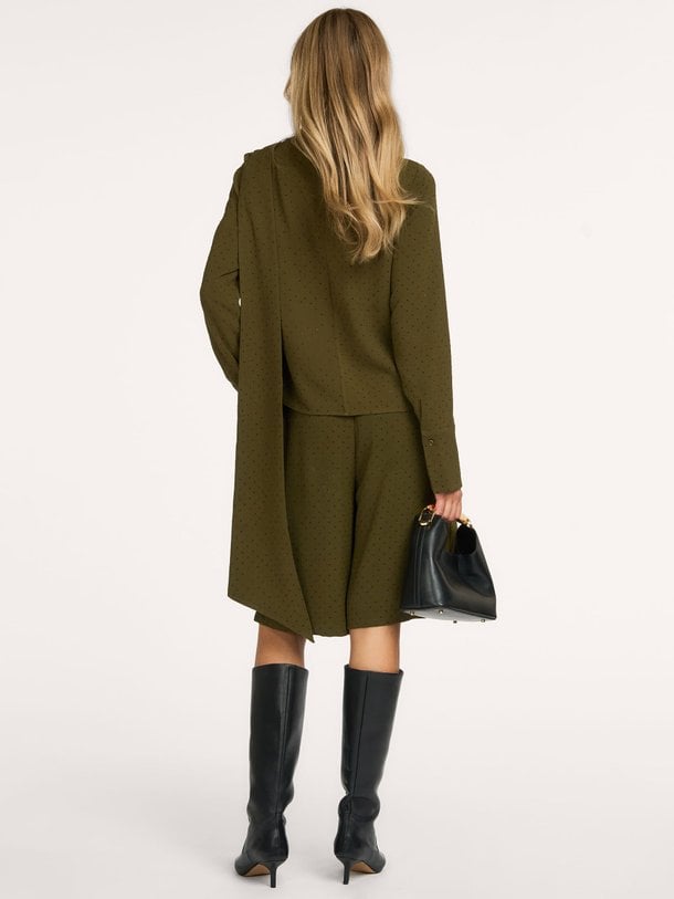Kannon, geweven short
