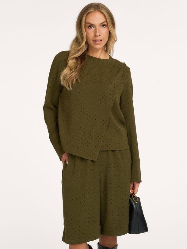 Kannon, geweven short