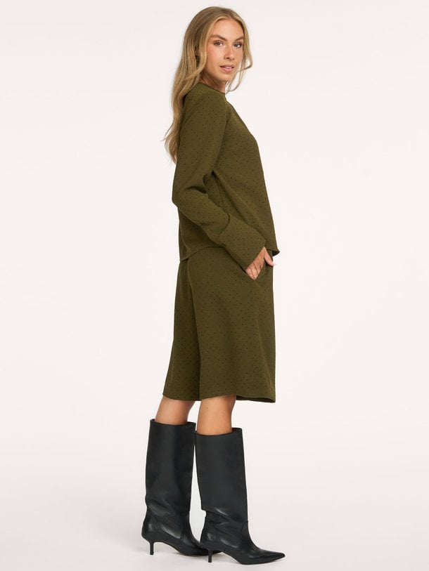 Kannon, geweven short