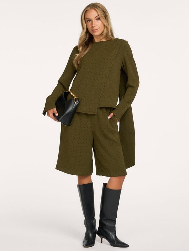 Kannon, geweven short