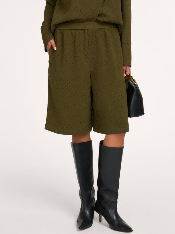 Kannon, geweven short