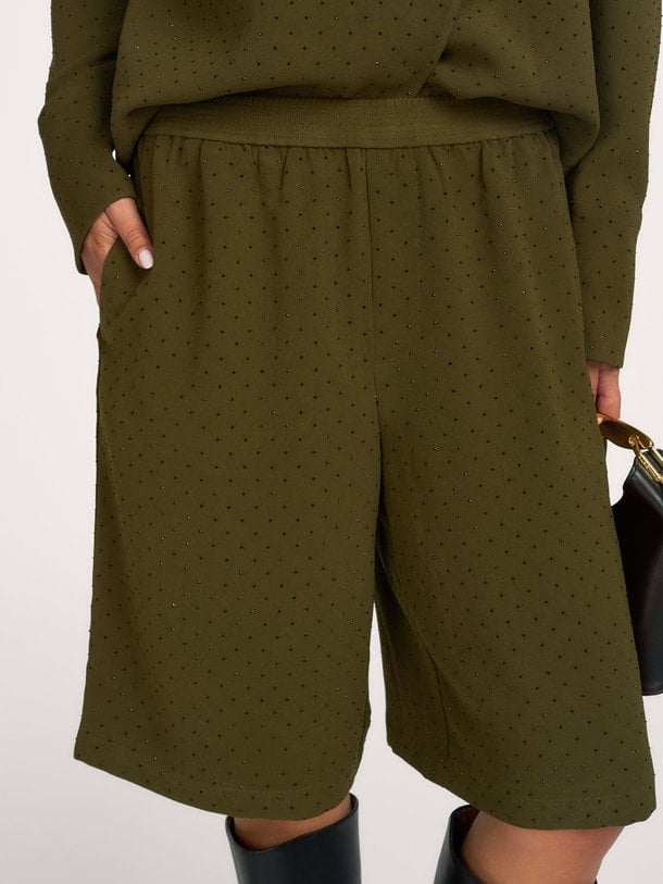 Kannon, geweven short