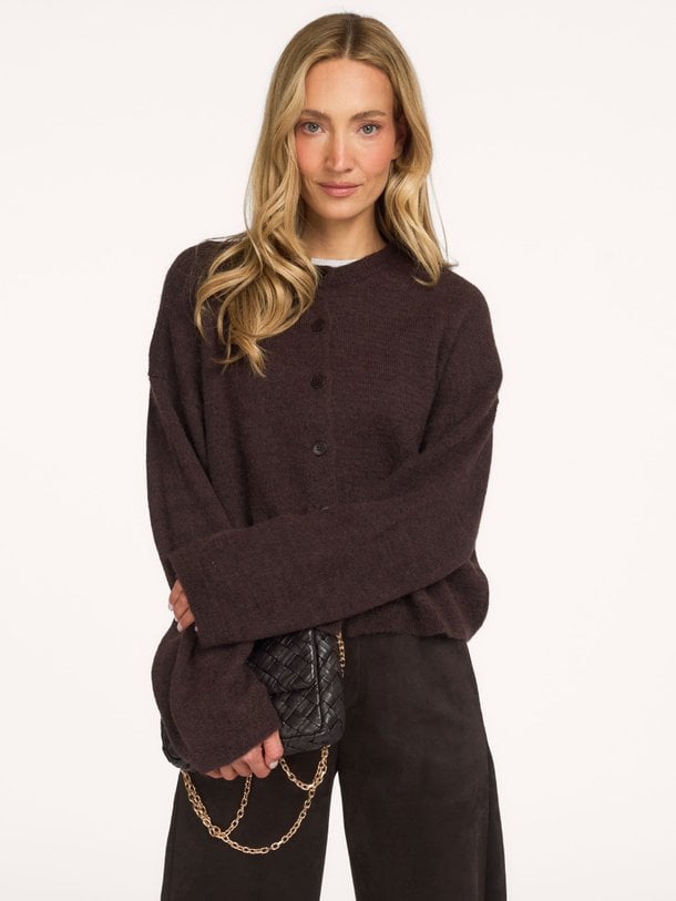 Marweni, alpacamix vest
