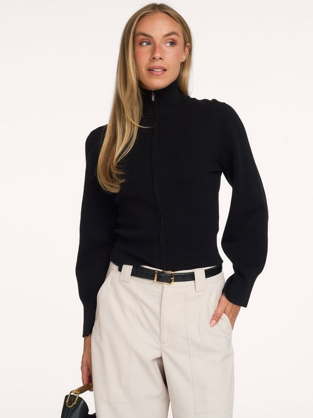 420286 Mariangela, katoenmix vest