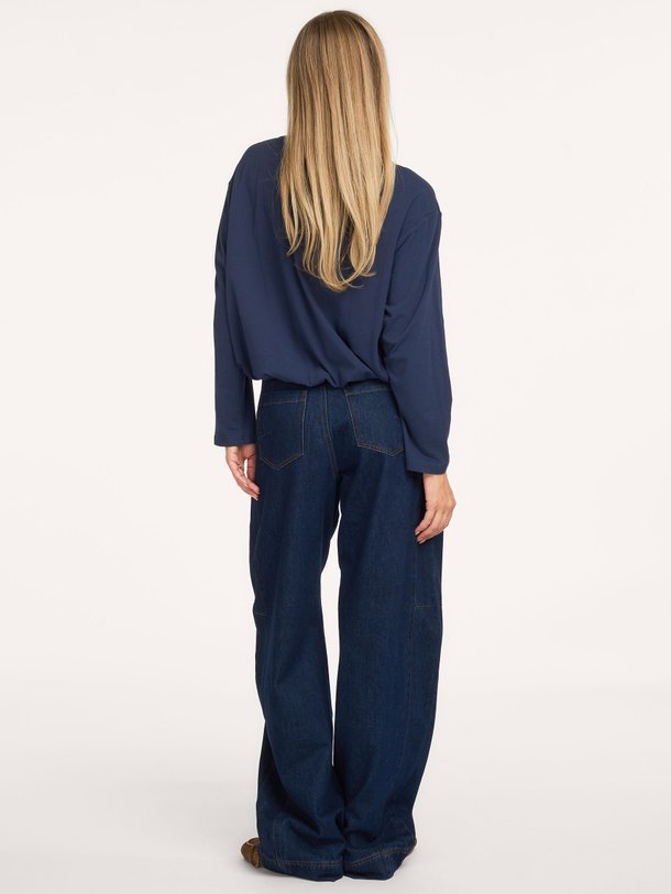 HANEUL Haneul, katoenmix longsleeve