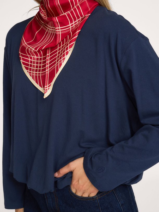 HANEUL Haneul, katoenmix longsleeve