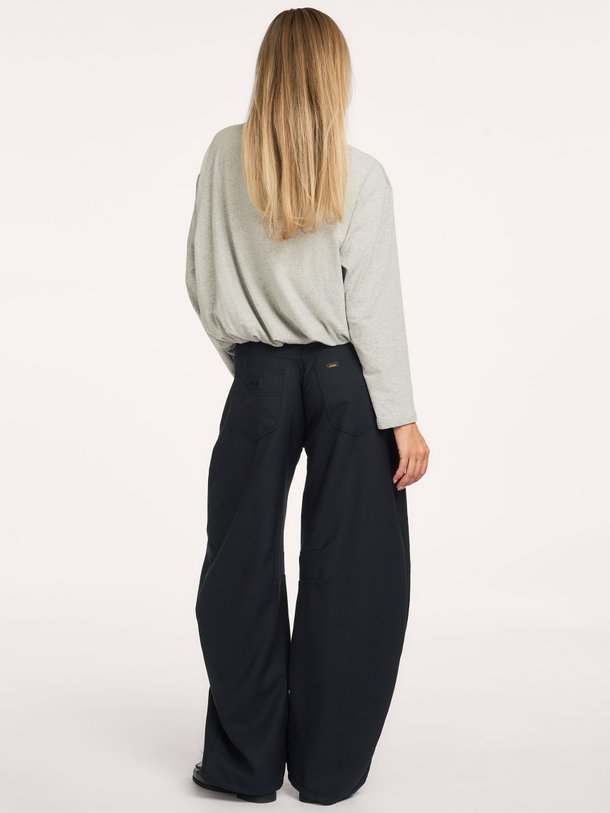 HANEUL Haneul, katoenmix longsleeve