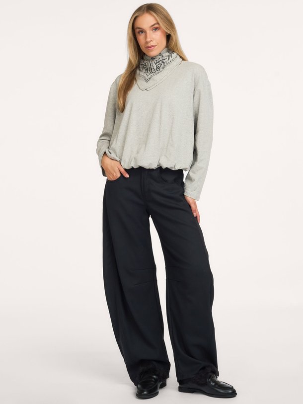 HANEUL Haneul, katoenmix longsleeve