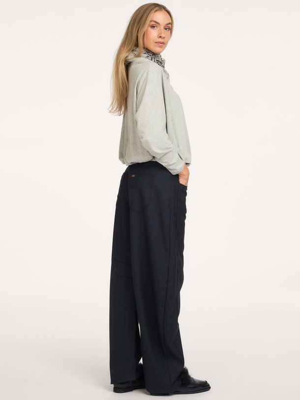 HANEUL Haneul, katoenmix longsleeve