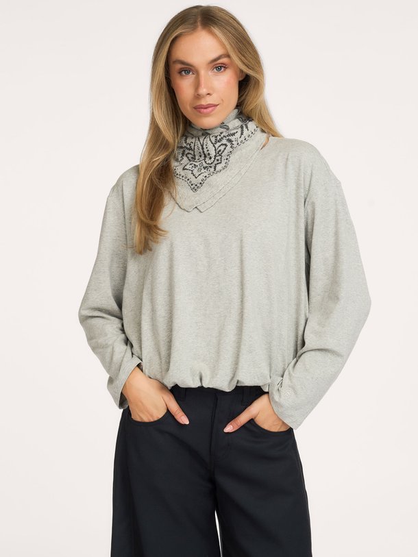 HANEUL Haneul, katoenmix longsleeve