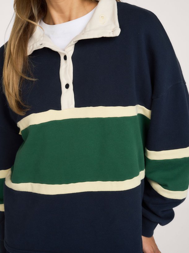 EXMOOR Exmoor, organic cotton sweater