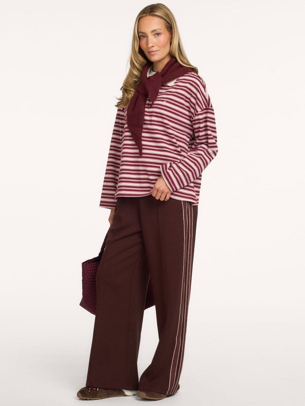 HERA Hera, viscosemix broek