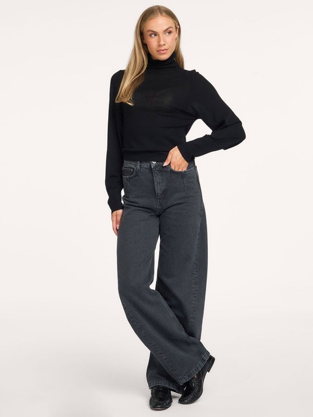 Orcana, wollen longsleeve