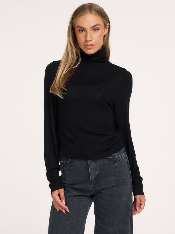 Orcana, wollen longsleeve