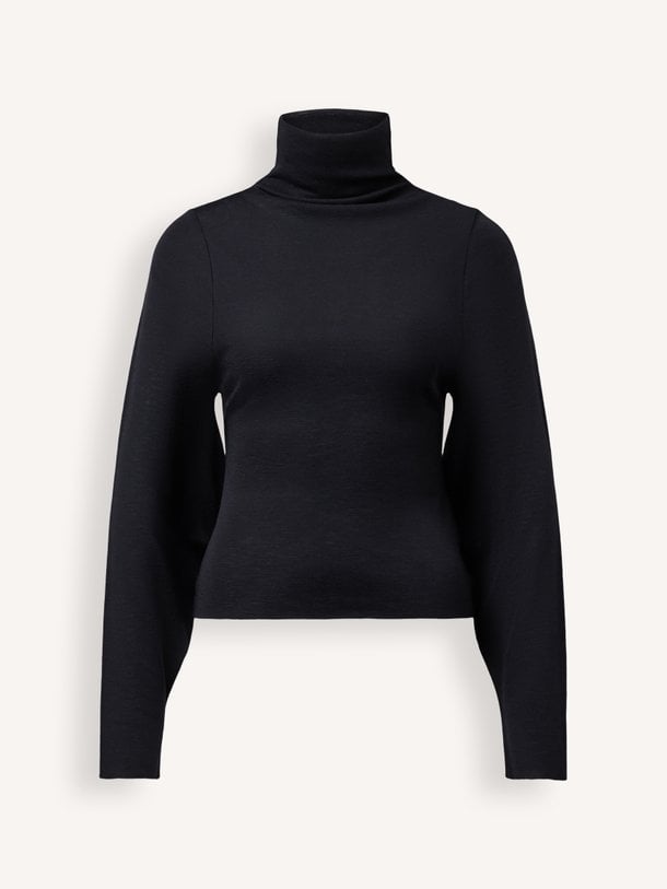 Orcana, wollen longsleeve