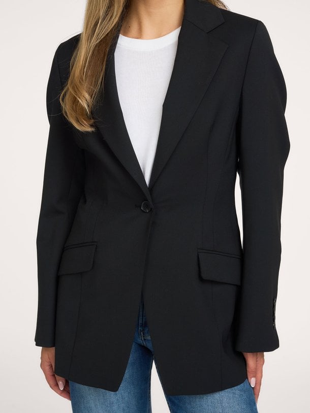 120033 Linley, wolmix blazer