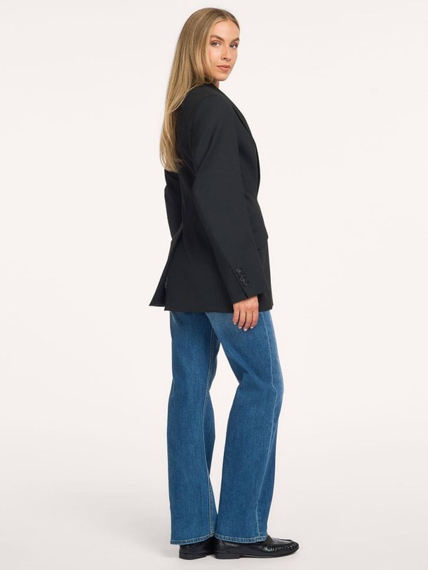120033 Linley, wolmix blazer