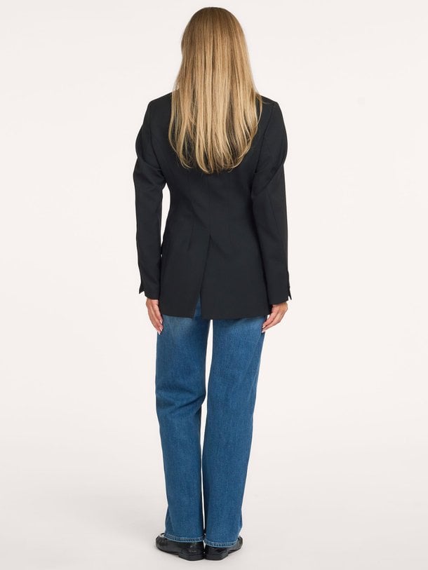 120033 Linley, wolmix blazer