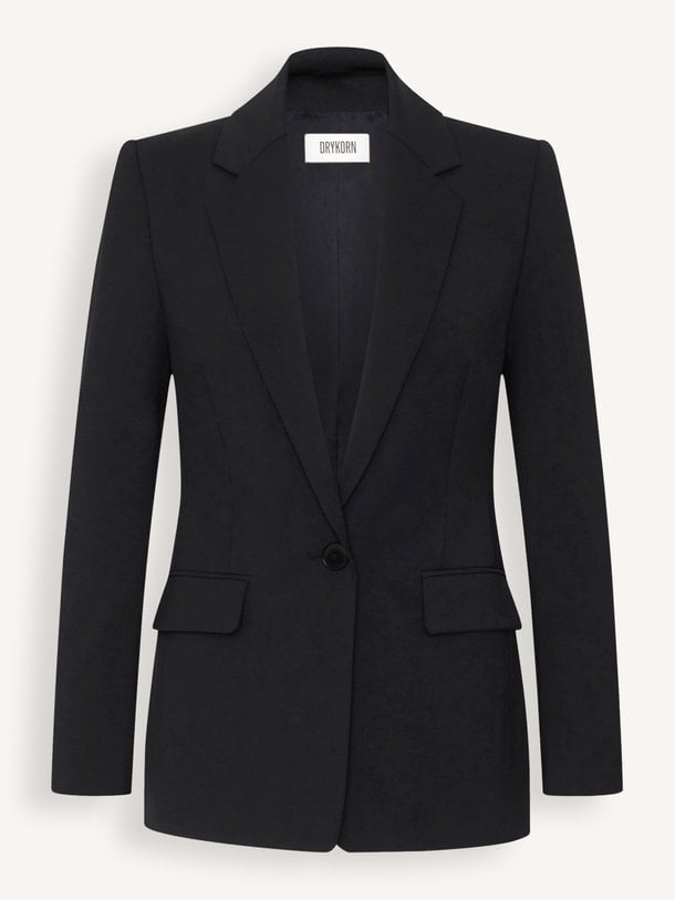 120033 Linley, wolmix blazer