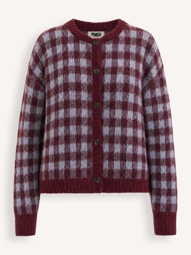 AOMORI Aomori, wolmix vest