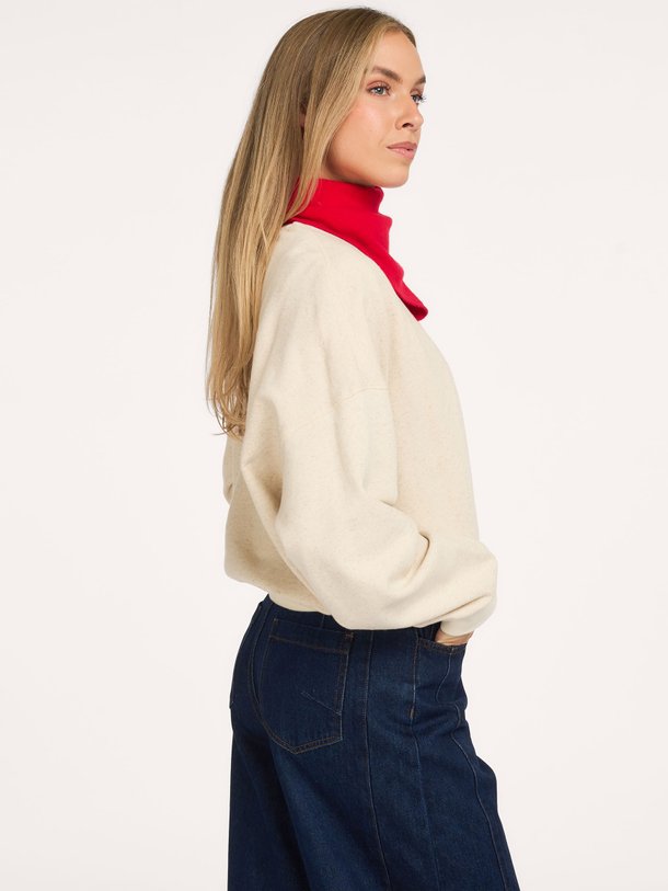 TAME Tame, katoenmix sweater