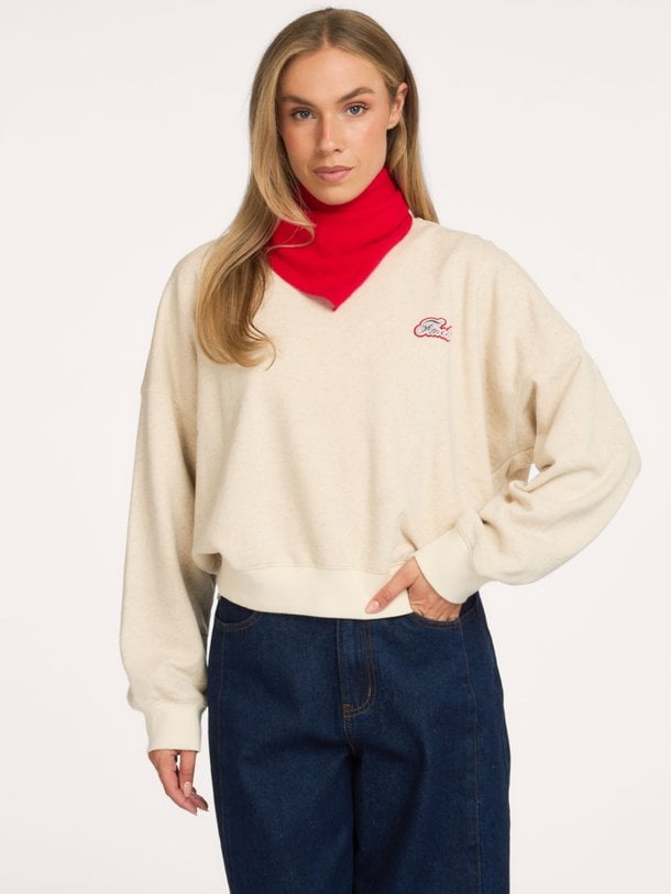 TAME Tame, katoenmix sweater