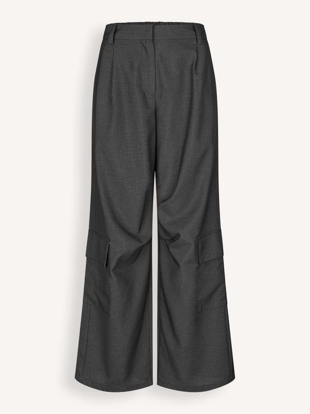 Deannemd pants Deanne, viscosemix broek