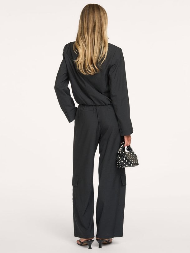 Deannemd blazer Deanne, viscosemix blazer