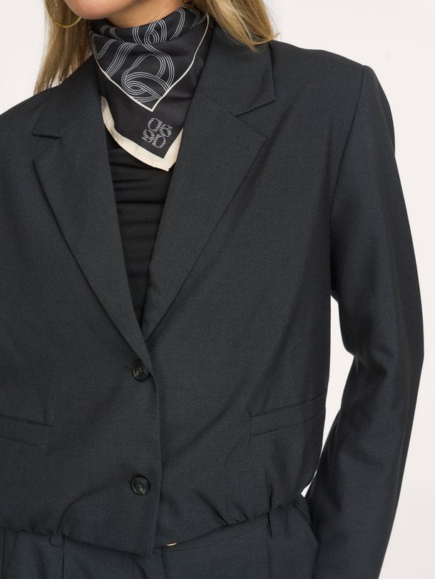 Deannemd blazer Deanne, viscosemix blazer