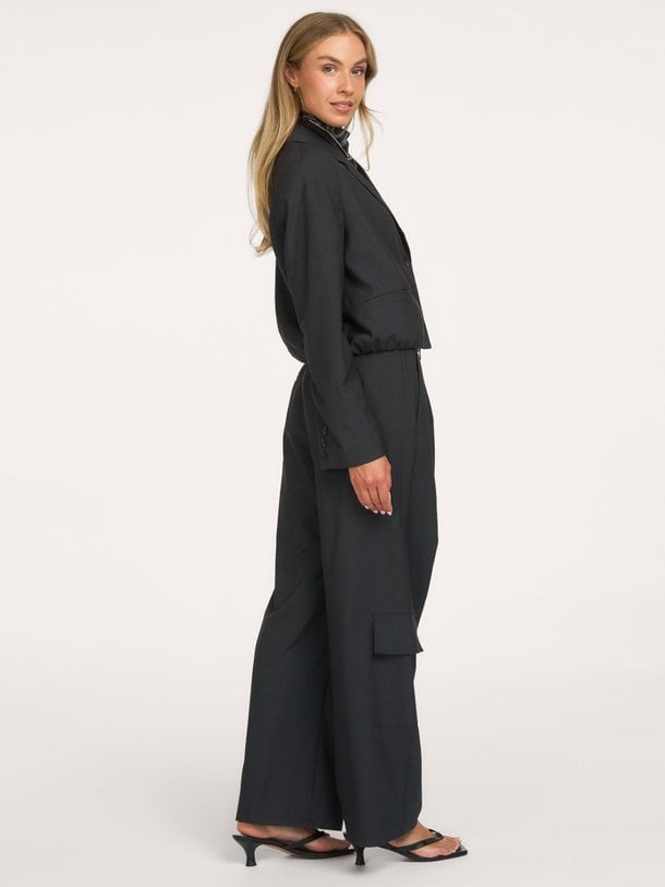Deannemd blazer Deanne, viscosemix blazer