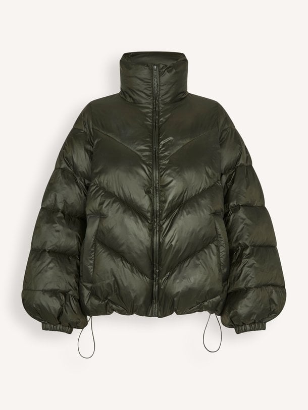 Tetrismd jacket Tetris, geweven gewatteerd jack