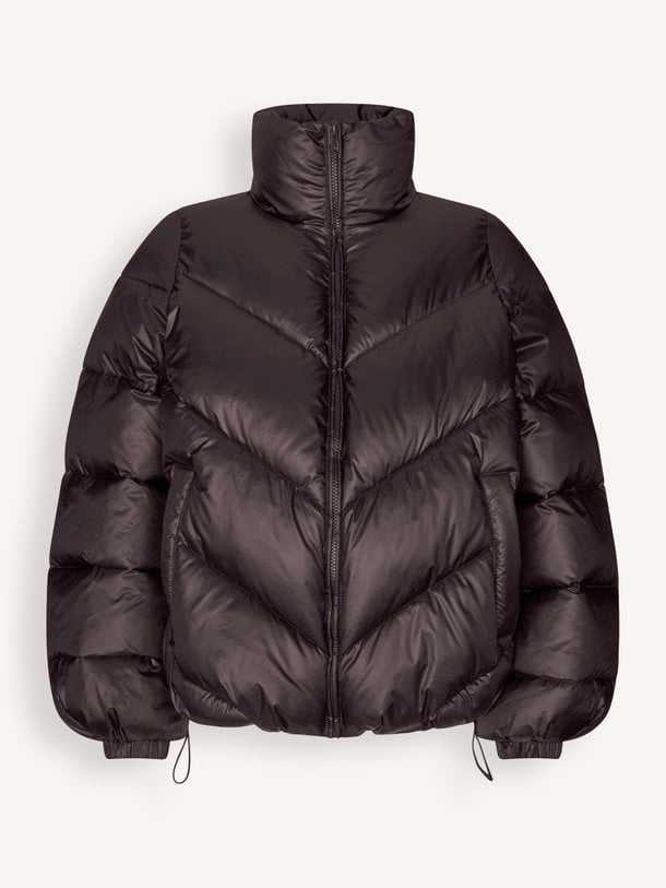 Tetrismd jacket Tetris, geweven gewatteerd jack