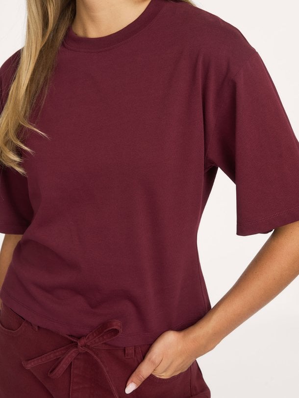 Tampamd t-shirt Tampa, organic cotton T-shirt