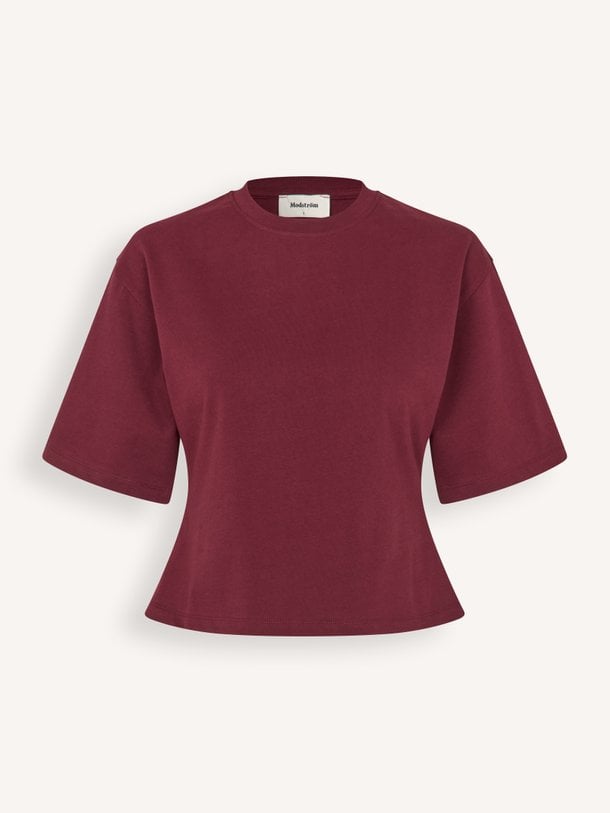 Tampamd t-shirt Tampa, organic cotton T-shirt