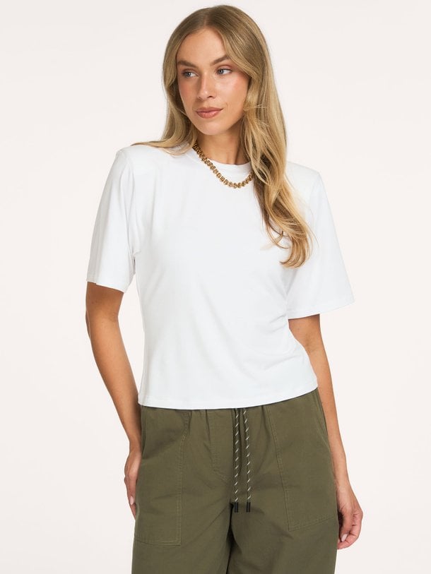Cilianemd t-shirt Ciliane, viscosemix T-shirt