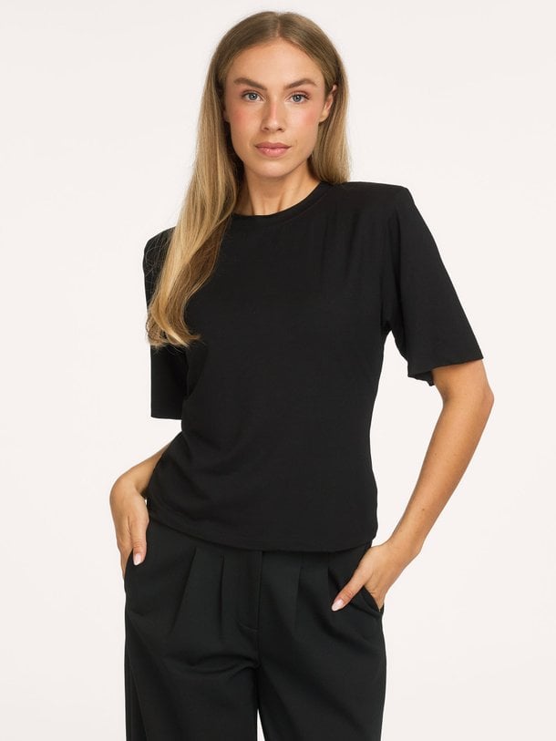 Cilianemd t-shirt Ciliane, viscosemix T-shirt
