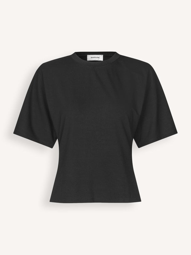Cilianemd t-shirt Ciliane, viscosemix T-shirt
