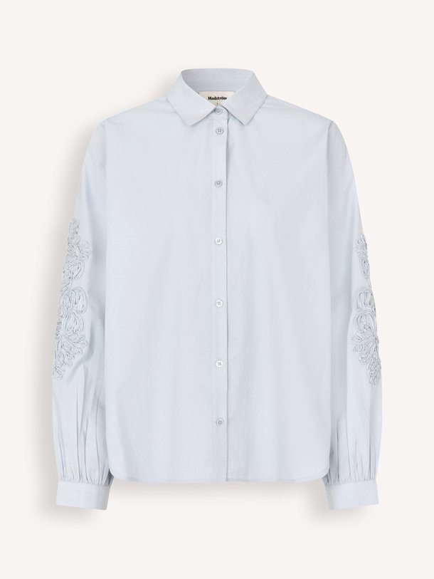 Columbusmd shirt Columbus, organic cotton blouse