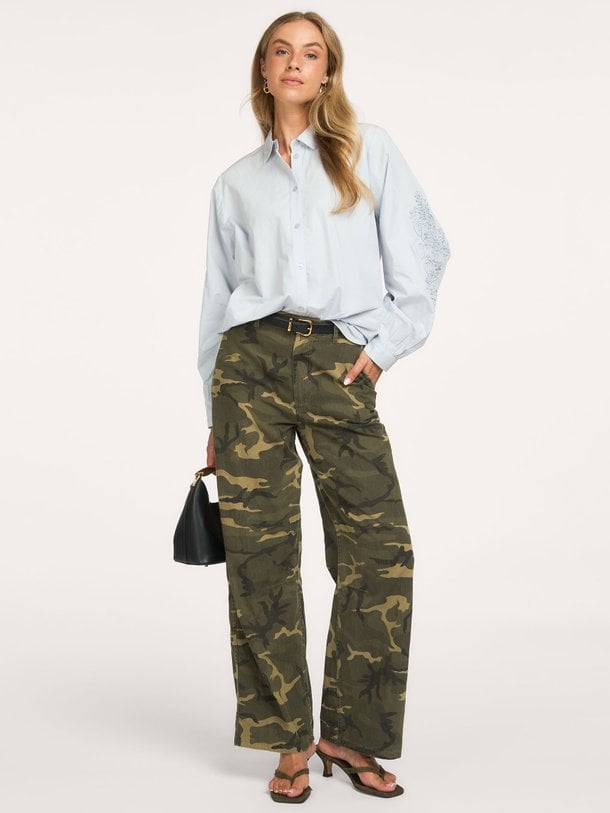 Columbusmd shirt Columbus, organic cotton blouse