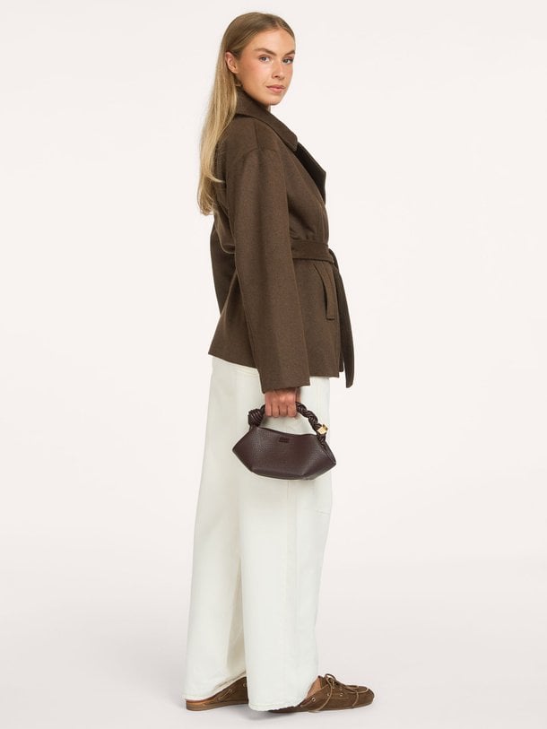 Constantinemd jacket Constantine, wolmix jas