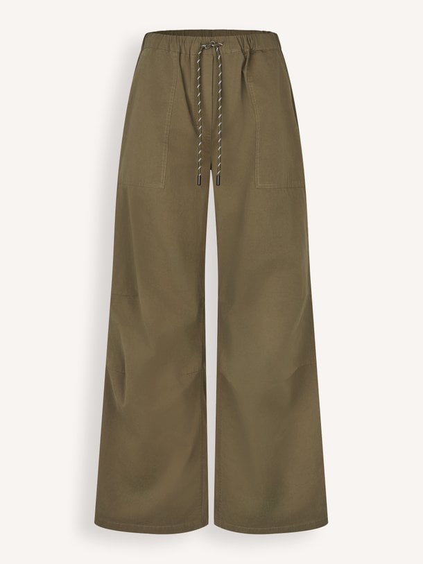 Uraniamd pants Urania, geweven broek