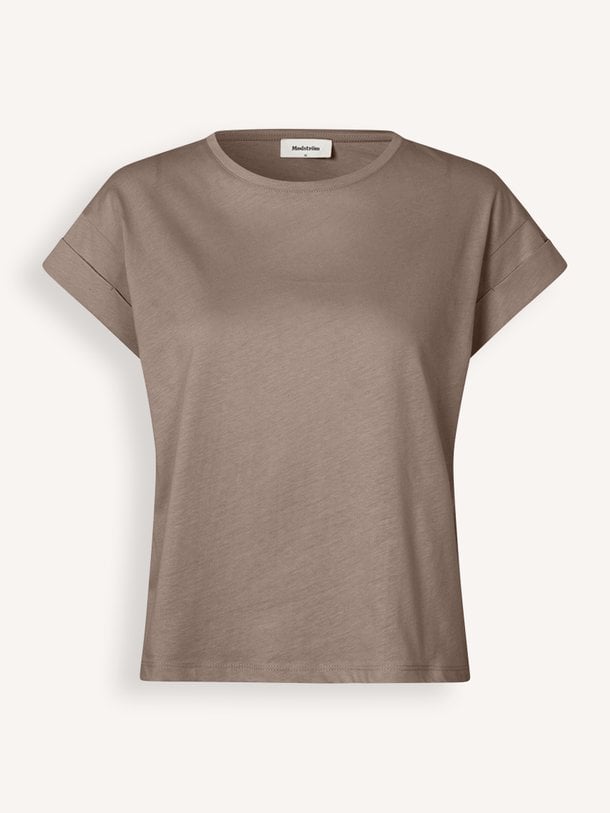BrazilMD short t-shirt Brazil, katoenen T-shirt