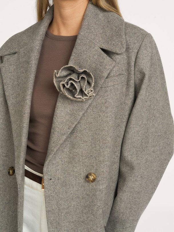 Cecar, wolmix blazer
